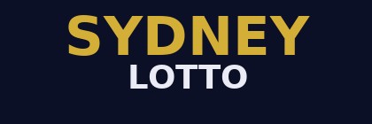 Sydney Lotto IX Koto Sungai Lasi